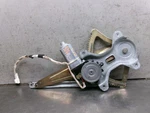 01 - 07 Toyota Sequoia Left Driver Rear Electric Door Window Regulator. Fixed Price $65.95.