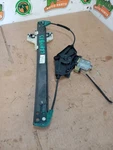 Driver Left Rear Window Regulator Fits 22-24 Audi A3 3703807. Fixed Price $129.99.