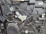 09-18 Dodge Ram Oem Mopar Rh Rear Window Motor 68045134AA 174861. Fixed Price $39.00.