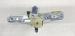 11-19 Ford Fiesta Rear Left Side Power Window Regulator W/ Motor Oem, 135-00253. Fixed Price $65.00.