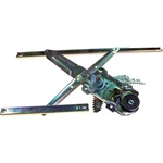 749-788 Dorman Window Regulator Front Driver Left Side Hand For Suzuki Swift. Fixed Price $71.83.