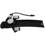 Power Window Regulator For Chrysler Pt Cruiser 2006-2010 Rear Left W/ Motor. Fixed Price $44.09.