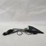04 Mercedes SLK320 Oem Right Rear Quarter Window Regulator Glass 0130821630. Fixed Price $181.25.