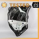 Mercedes W207 E350 E400 Coupe Rear Passenger Side Window Regulator W/motor Oem. Fixed Price $132.80.