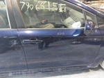Used Front Right Door Assembly Fits: 2022 Toyota Corolla Grade. Fixed Price $675.90.