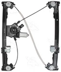 Power Motor And Regulator Assembly-window Aci/maxair 83269. Fixed Price $135.38.