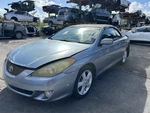 Passenger Quarter Window Regulator Convertible Fits 04-08 Solara 1260983. Fixed Price $74.40.
