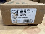 Acdelco Power Window Motor-regulator 19152023. Fixed Price $59.95.