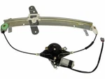 For 2003-2004 Mercury Marauder Window Regulator Front Left Dorman 84145HT. Fixed Price $73.05.
