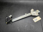 Front Left Door Window Regulator W/ Motor 2019 Honda Cr-v 72250-TLA-A01 17. Fixed Price $99.99.