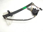 6004PA1063 Rear Right Window Regulator / 2666833 For Jeep Grand Cherokee Ii. Fixed Price $160.75.