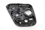 2016 - 2021 Hyundai Tucson Rear Left Side Window Regulator Plate Oem 83470D3001. Fixed Price $97.14.