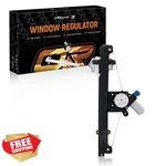 Maxpeedingrods Power Window Regulator W/motor Front Right Nissan Sentra. Fixed Price $67.99.