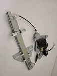 99-05 Pontiac Grand Am Driver Rear Lh Window Regulator Electric 22730703. Fixed Price $85.97.