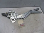 Window Regulator Motor 900 1994 1998 Saab Right Passenger Side Front Door Power. Fixed Price $29.99.