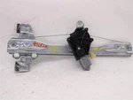 Rear Door Window Regulator Chevrolet Cruze 2011 2012 Left 976528. Fixed Price $69.99.