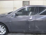 Chevrolet Malibu 2013 Left Front Door 20864525 5356. Fixed Price $199.90.