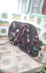 Driver Front Window Regulator Electric Sedan Fits 17-20 Elantra 3276826. Fixed Price $161.19.