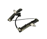 Genuine Mopar Sliding Door Window Regulator Left 68030719AA. Fixed Price $152.96.