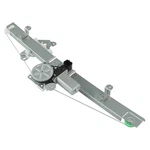 Window Regulator Front Driver Left Side Hand For Nissan Rogue 2014-2020. Fixed Price $80.99.