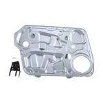 749-320 Front Left Power Window Regulator W/o Motor For 06-10 Hyundai Sonata. Fixed Price $48.36.