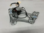10-15 Lexus IS250 IS350 Convertible Rear Right Window Regulator, Oem LOT3478. Fixed Price $139.99.