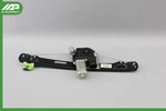 06-12 Bmw E90 328I 335D Rear Left Door Window Regulator W/ Motor 7075883 Oem. Fixed Price $70.00.