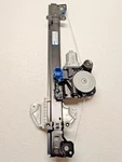 2013-18 Nissan Altima Window Regulator Motor Front Left Auto Up/ Down. Fixed Price $305.00.