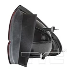 Tyc 11-5378-01 Tail Light Assembly For 95-01 Chevrolet Lumina. Fixed Price $66.88.
