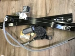 2002-2006 Envoy Trailblazer Bravada Nos Gm Rh Pw Window Regulator 25824840. Fixed Price $195.00.