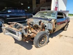 Right Quarter Window Regulator Fits 1968 Firebird 1249879. Fixed Price $60.00.
