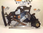 Passenger Front Window Regulator Electric Fits 02-03 Montana 185597. Fixed Price $120.99.