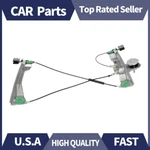 Dorman Manual Window Regulator For Cobalt G5 Pursuit 2 Door. Fixed Price $106.76.