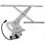 Aci 82288 Power Window Motor And Regulator Assembly. Fixed Price $154.99.