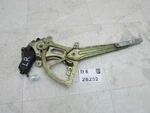 Window Regulator Motor LS400 Lexus 1995 2000 Driver Side Rear Door Power Oem. Fixed Price $29.99.