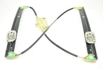 07-09 Audi Q7 Rear Left Window Motor Regulator 4L0839461A. Fixed Price $39.99.