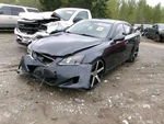 Passenger Right Rear Window Regulator Fits 06-13 Lexus IS250 32766836. Fixed Price $110.70.