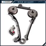 Timing Chain Kit For Nissan Sentra Gxe 00-06 1.8L Engine QG18DE. Fixed Price $57.19.