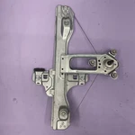Rear Left Driver Side Manual Door Window Regulator Fits 2012-2020 Chevy Sonic. Fixed Price $39.99.