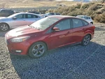Right Red Rear Door Assembly Oem 12-18 Ford Focus. Fixed Price $100.00.
