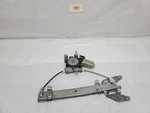 2003-2007 Nissan Murano Window Motor Regulator Rear Right Passenger 80730-89915. Fixed Price $64.99.