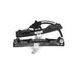 Genuine Mopar Sliding Door Window Regulator Right 68030718AA. Fixed Price $149.76.