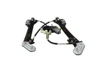14-21 Maserati Ghibli Rear Left Side Door Window Regulator Motor 670030023 Oem. Fixed Price $92.40.