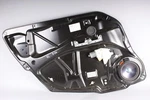 06-12 Mercedes W251 R500 R550 Window Regulator Motor Panel Rear Left Driver Oem. Fixed Price $60.00.