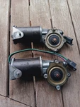 Lot Of Mopar 3760247 Power Window Motors 1970'S - Used Tested Working. Fixed Price $80.00.
