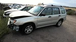 Passenger Rear Window Regulator Electric Assembly Fits 03-08 Forester 30346453. Fixed Price $110.70.