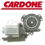 Cardone Reman Front Left Power Window Motor For 2011-2012 Hyundai Santa Fe Jn. Fixed Price $234.29.