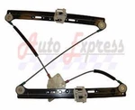 New Front Left Window Regulator W/o Motor Fits Bmw X3 E83 Driver Side 04-10. Fixed Price $58.95.