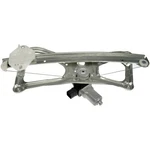 748-477 Dorman Window Regulator Front Passenger Right Side Hand Sedan For Civic. Fixed Price $72.46.
