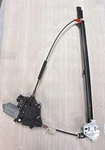 97-03 Vw Eurovan T4 Front Right Passenger Door Window Regulator Motor Oem Tested. Fixed Price $199.99.